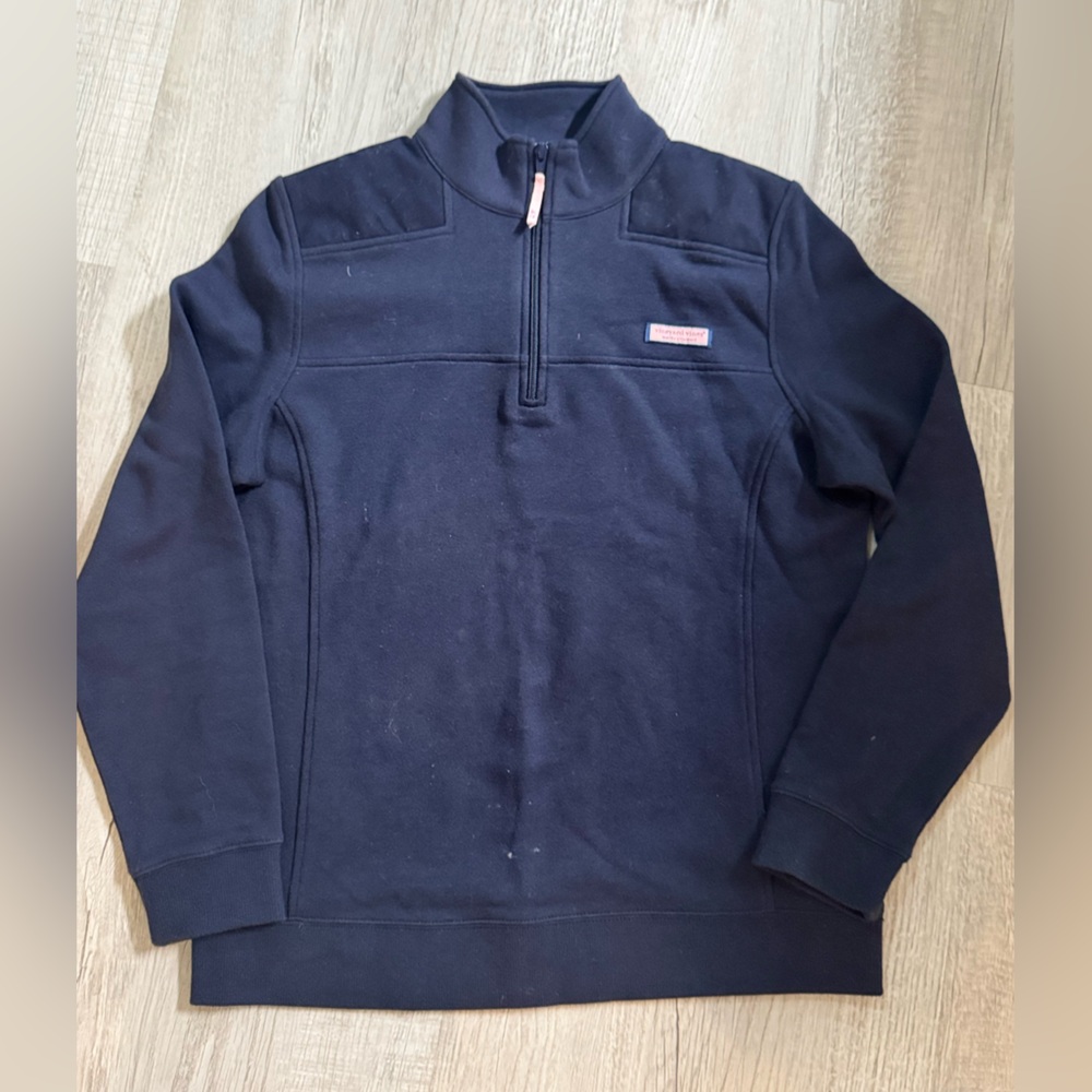 Vineyard Vines Pullover Size Medium - image 2